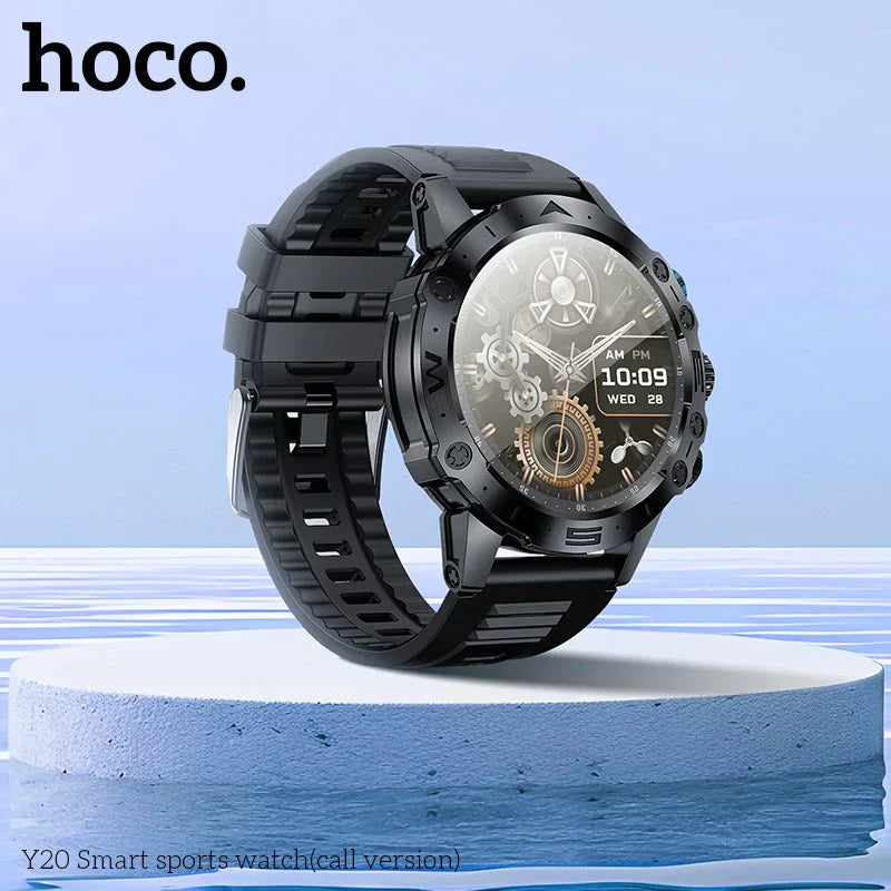 Hoco - Smart Sports Watch (Y20)