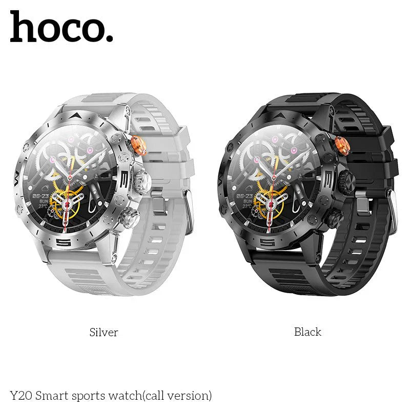 Hoco - Smart Sports Watch (Y20)