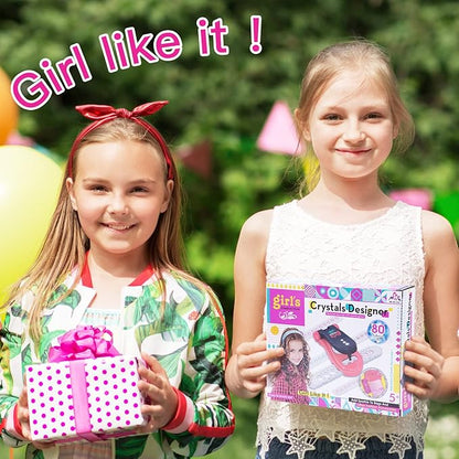 Little Girl Fashion Accessories