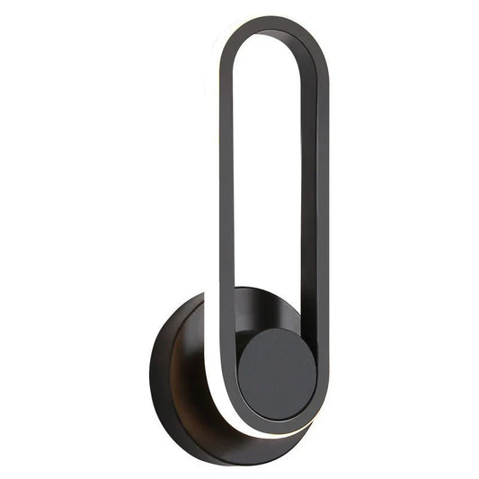 Modern Bedroom Bedside Lamp